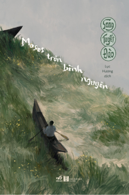 MOSES TRÊN BÌNH NGUYÊN