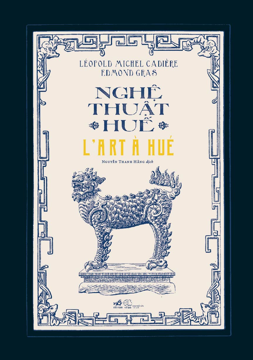 NGHỆ THUẬT HUẾ