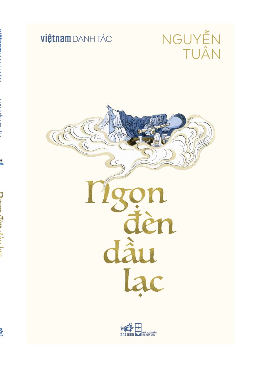 NGỌN ĐÈN DẦU LẠC