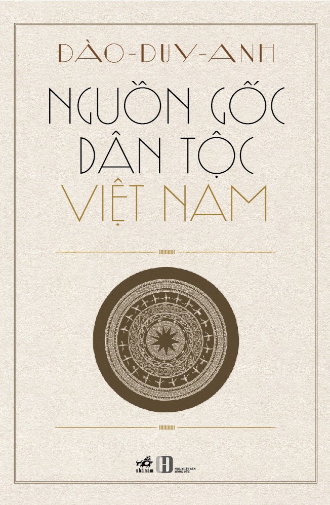 NGUỒN GỐC DÂN TỘC VIỆT NAM