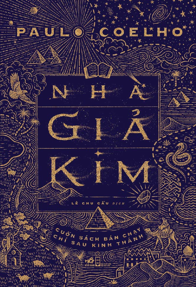 Nhà giả kim