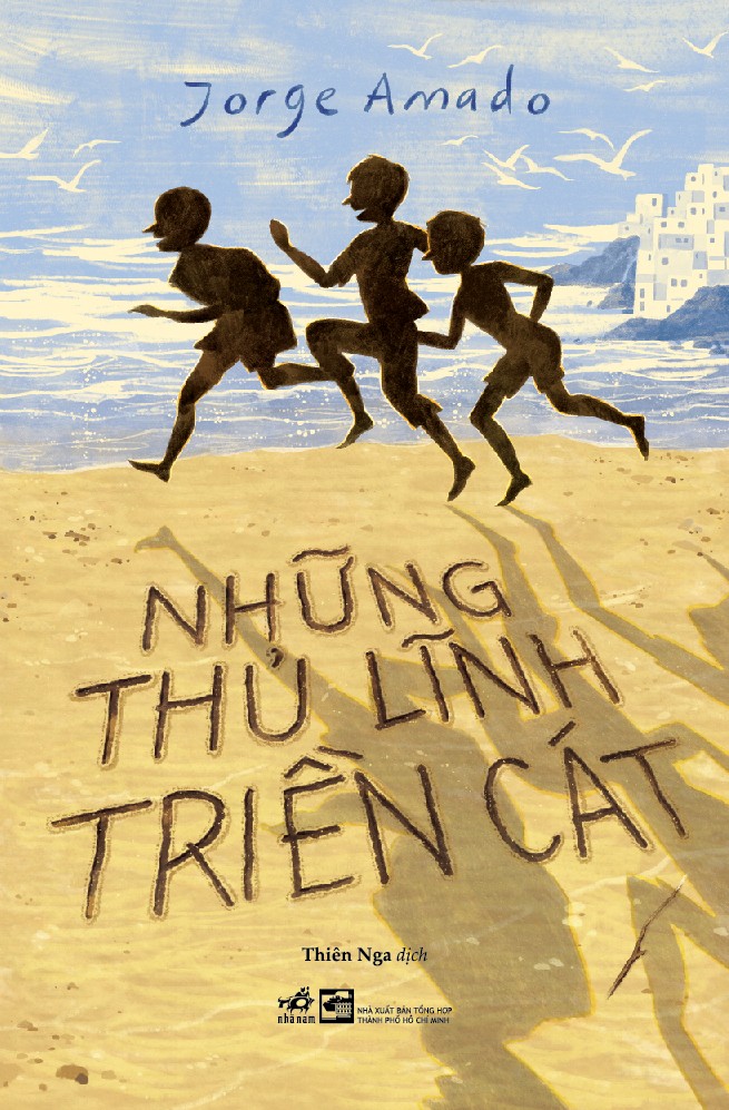 NHỮNG THỦ LĨNH TRIỀN CÁT