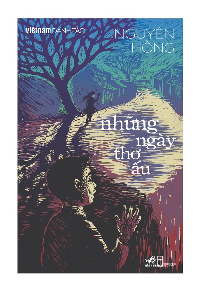 NHỮNG NGÀY THƠ ẤU