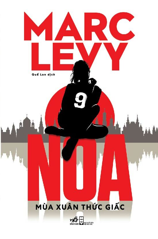 NOA - MÙA XUÂN THỨC GIẤC