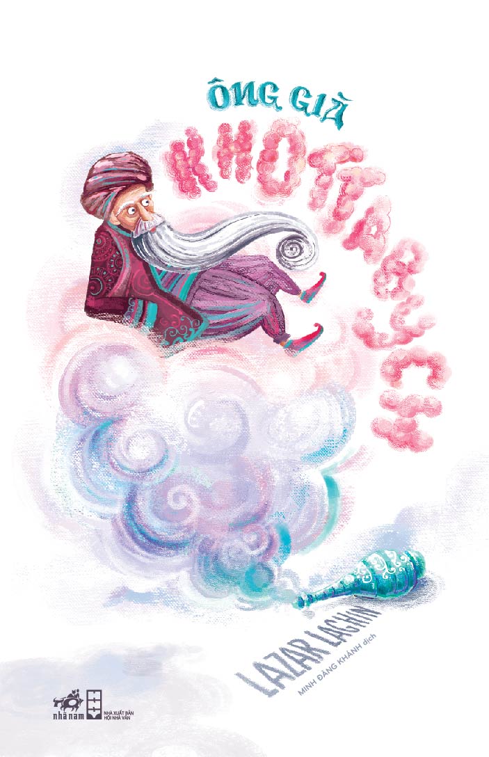 ÔNG GIÀ KHOTTABYCH