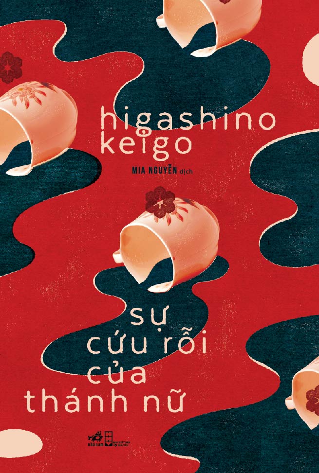 SỰ CỨU RỖI CỦA THÁNH NỮ