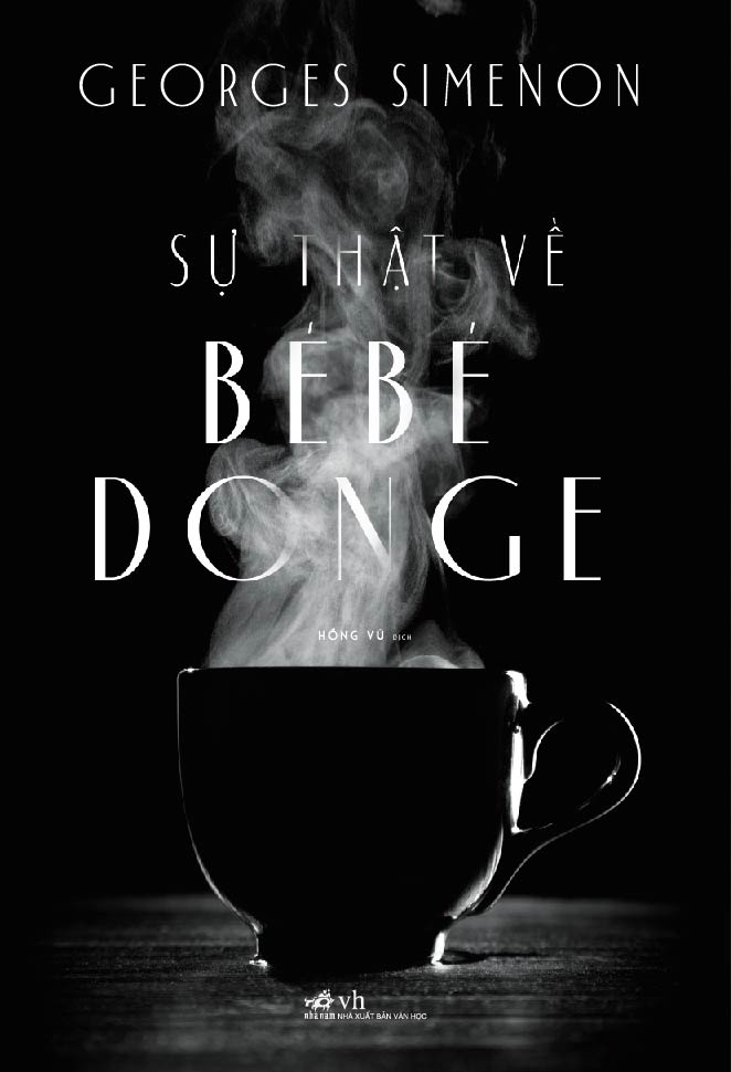Sự thật về Bebe Donge