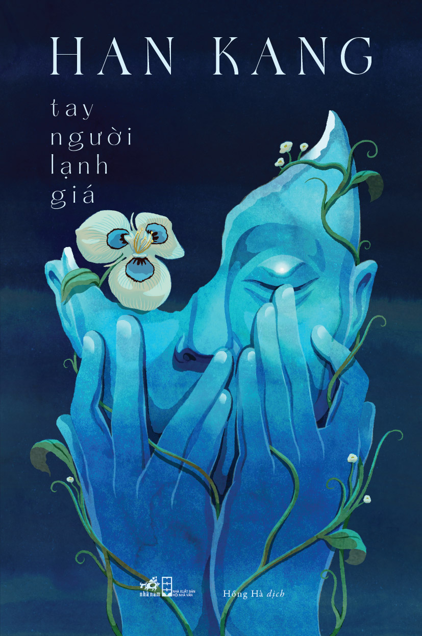 Tay người lạnh giá (Nobel văn chương)