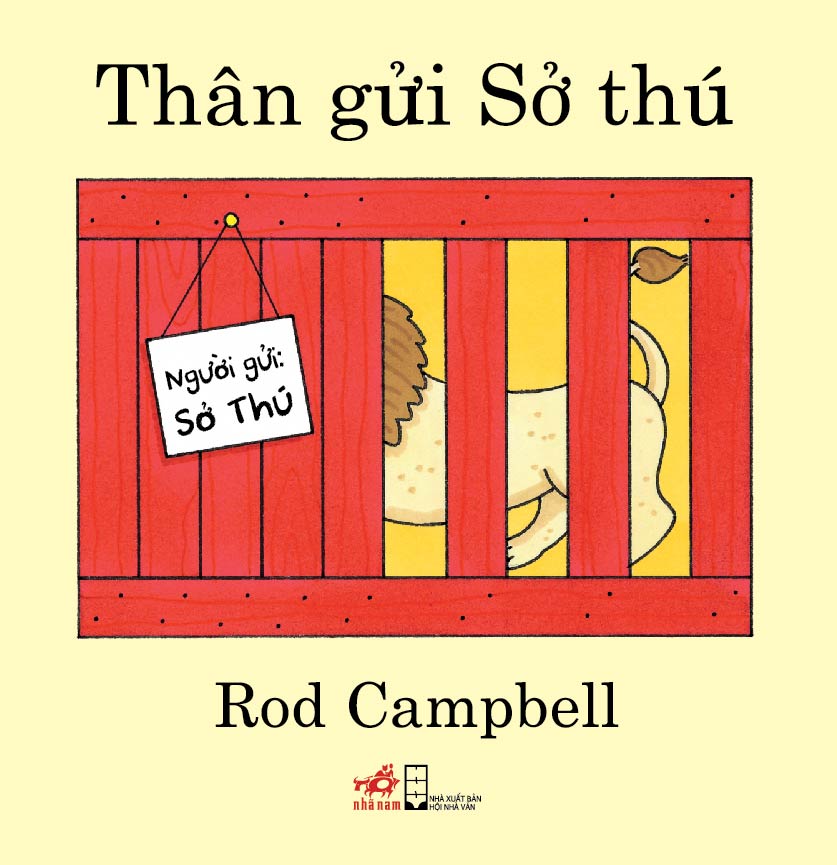 THÂN GỬI SỞ THÚ