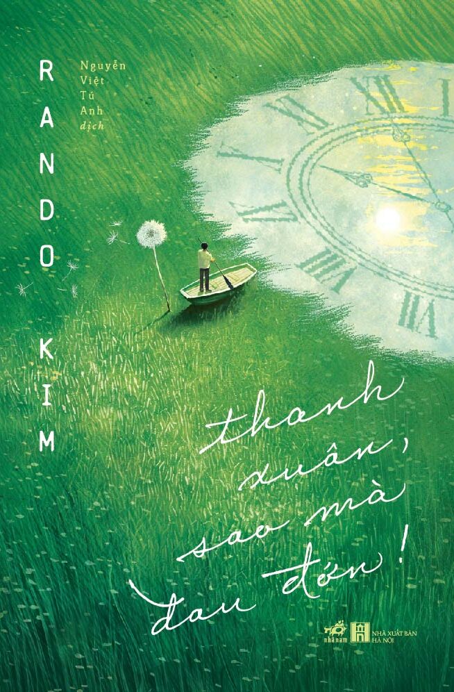 THANH XUÂN, SAO MÀ ĐAU ĐỚN!