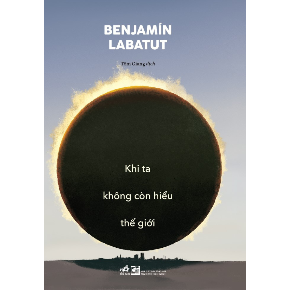 KHI TA KHÔNG CÒN HIỂU THẾ GIỚI