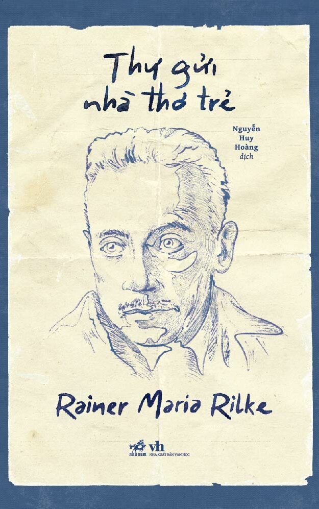 THƯ GỬI NHÀ THƠ TRẺ