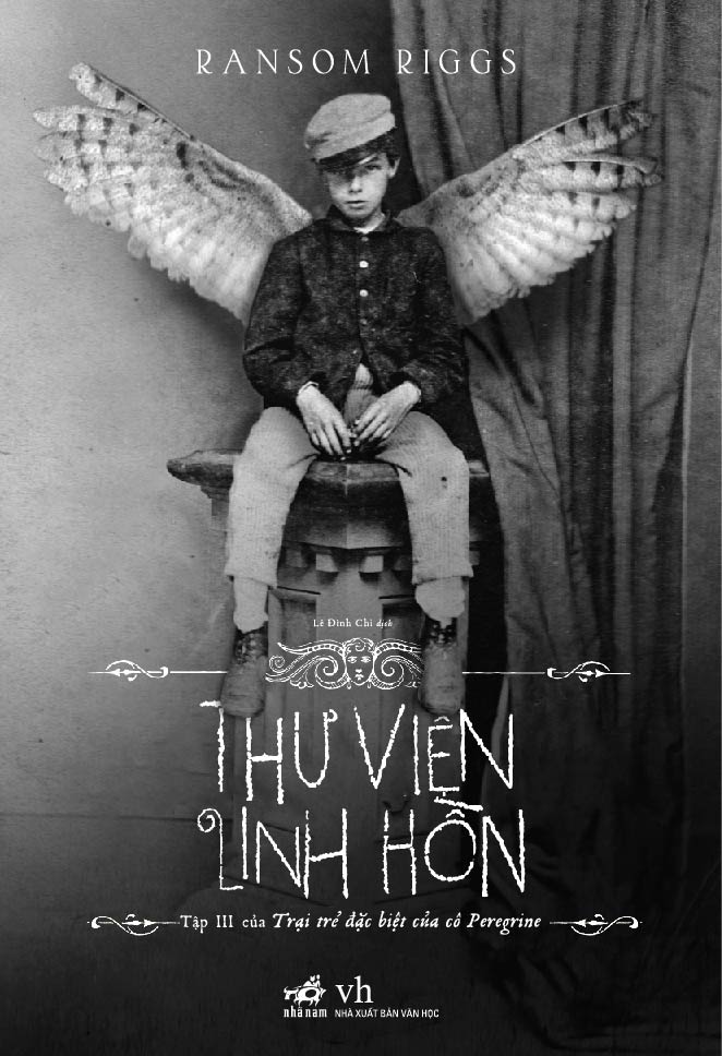 THƯ VIỆN LINH HỒN