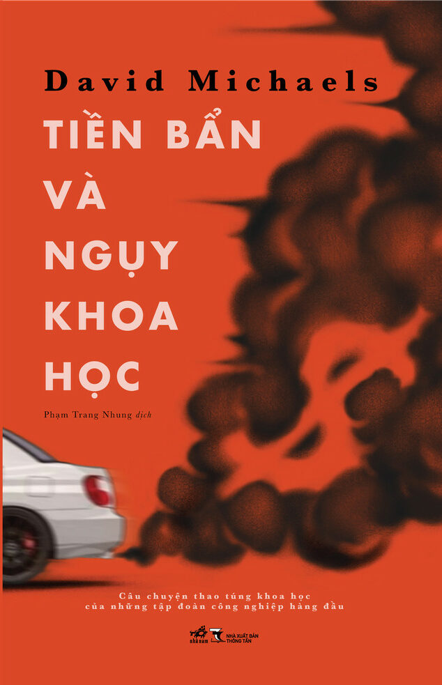 TIỀN BẨN VÀ NGỤY KHOA HỌC