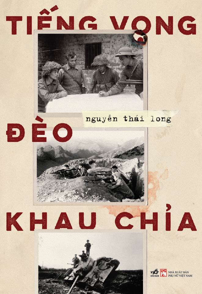 TIẾNG VỌNG ĐÈO KHAU CHỈA