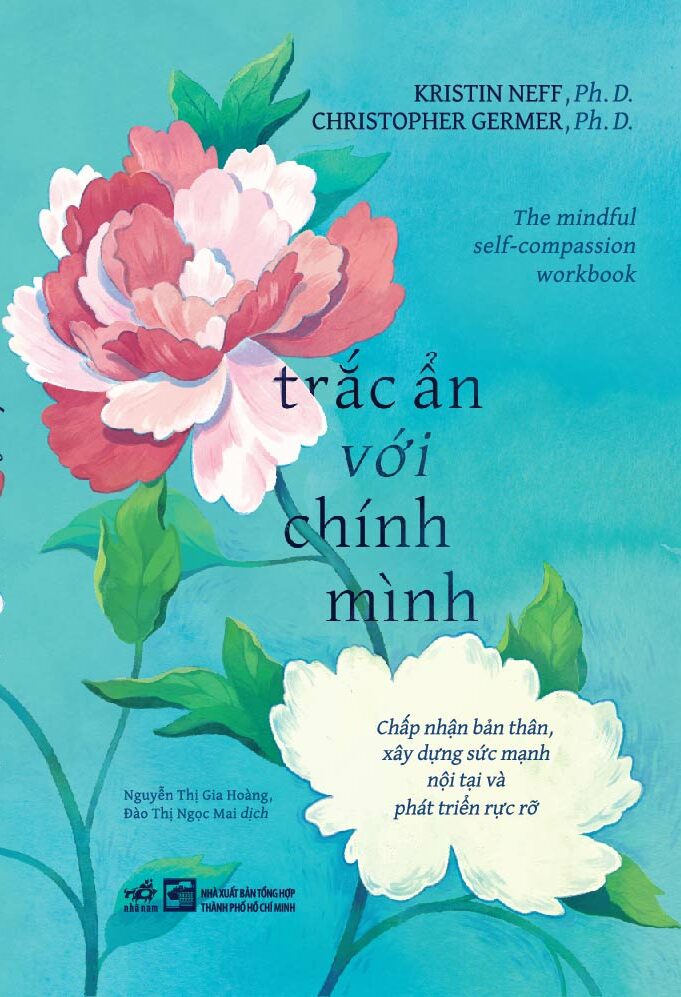 TRẮC ẨN VỚI CHÍNH MÌNH