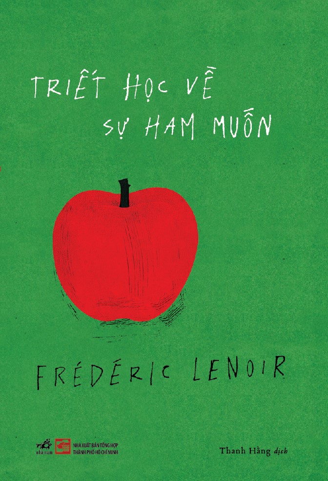 TRIẾT HỌC VỀ SỰ HAM MUỐN