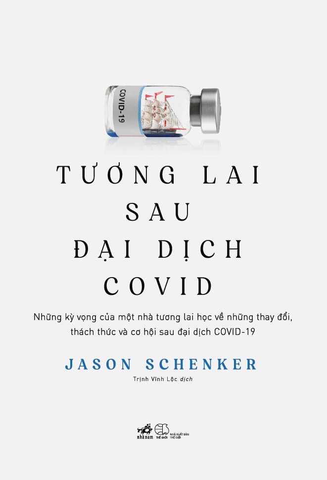 Tương lai sau đại dịch covid