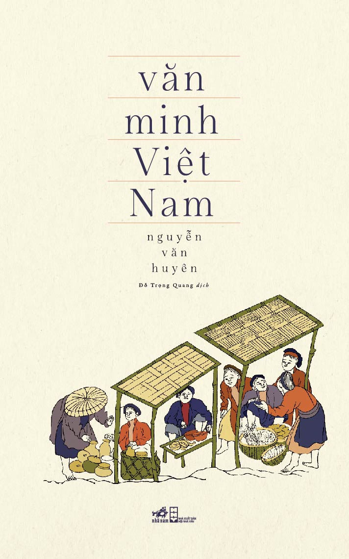 VĂN MINH VIỆT NAM