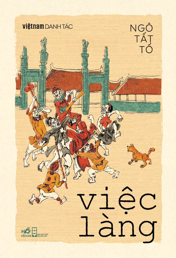 VIỆC LÀNG (DANH TÁC)