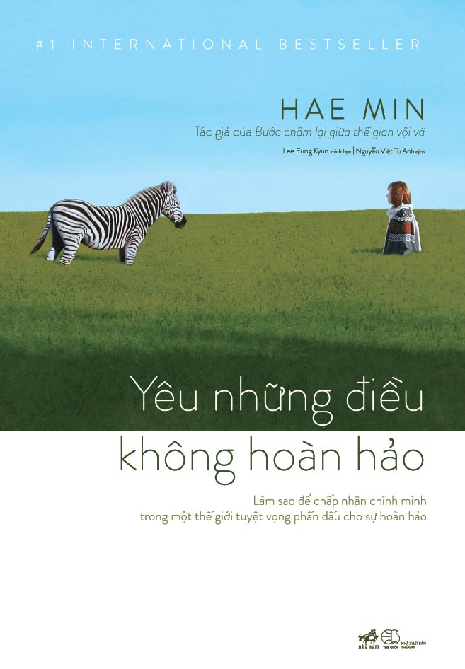 Yêu những điều không hoàn hảo