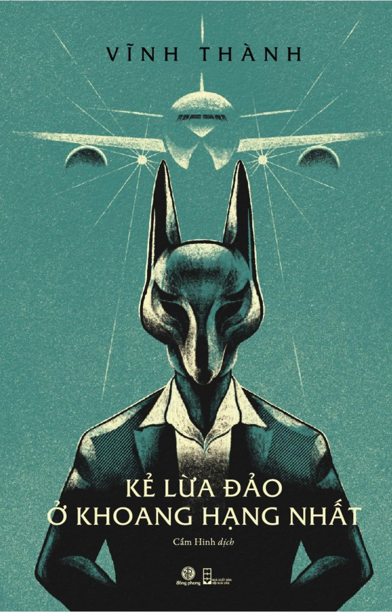 KẺ LỪA ĐẢO Ở KHOANG HẠNG NHẤT