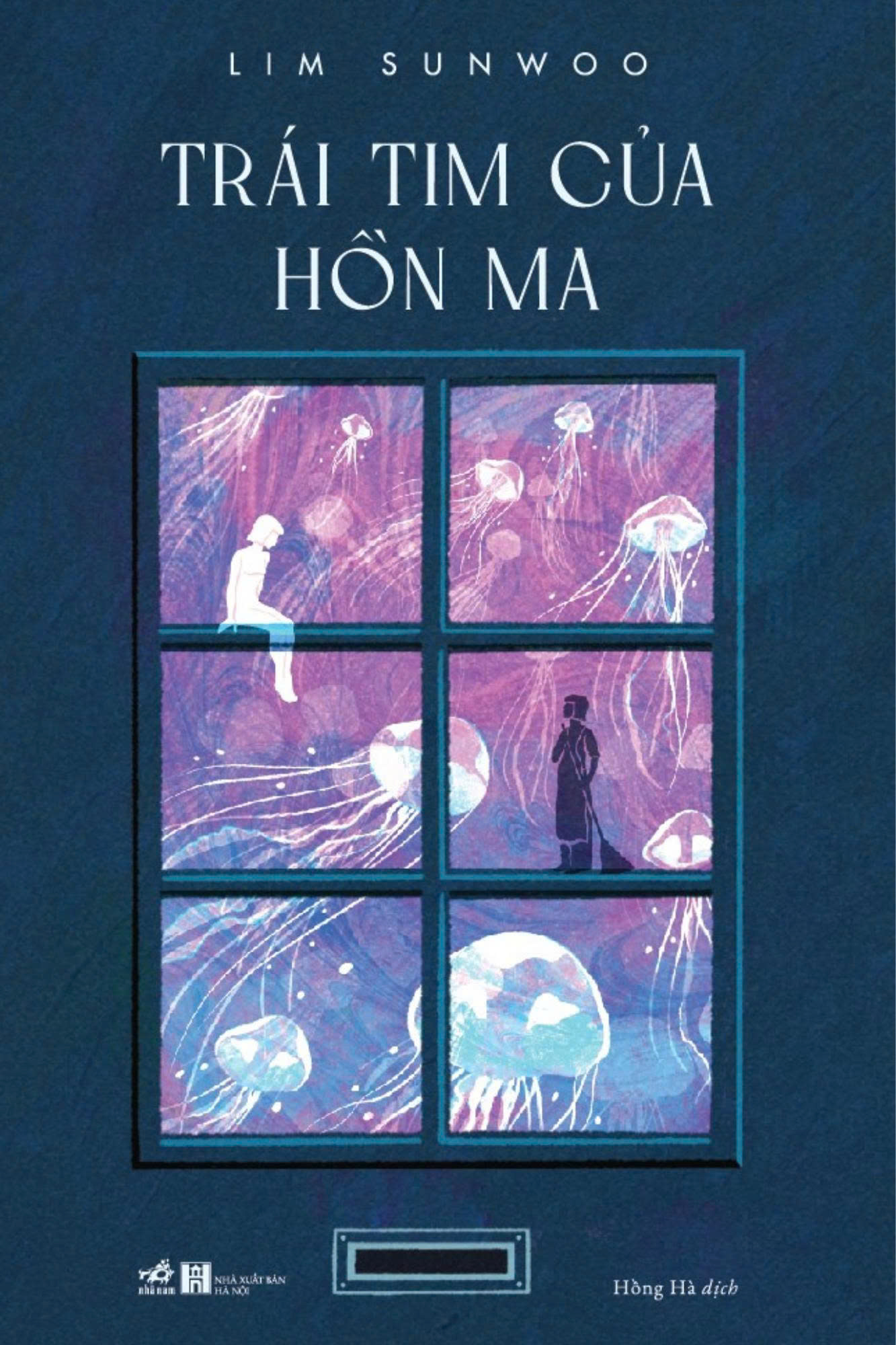 Trái Tim Của Hồn Ma