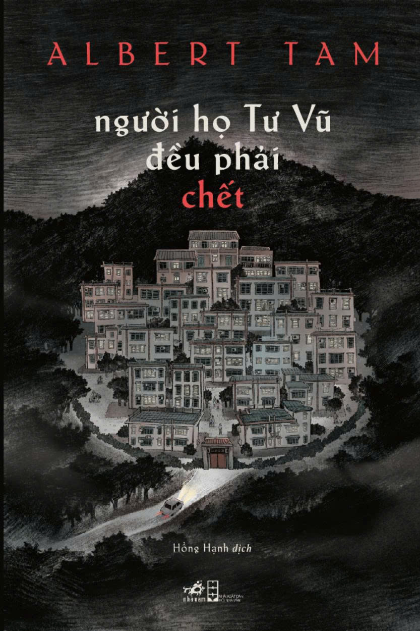 Người Họ Tư Vũ Đều Phải Chết