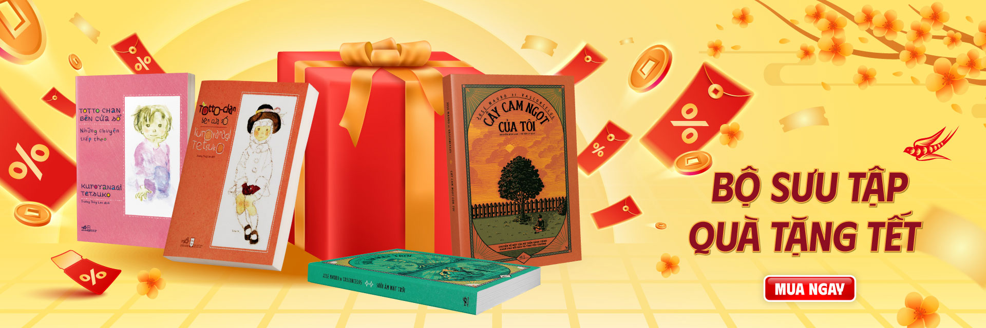 Combo giá ưu đãi