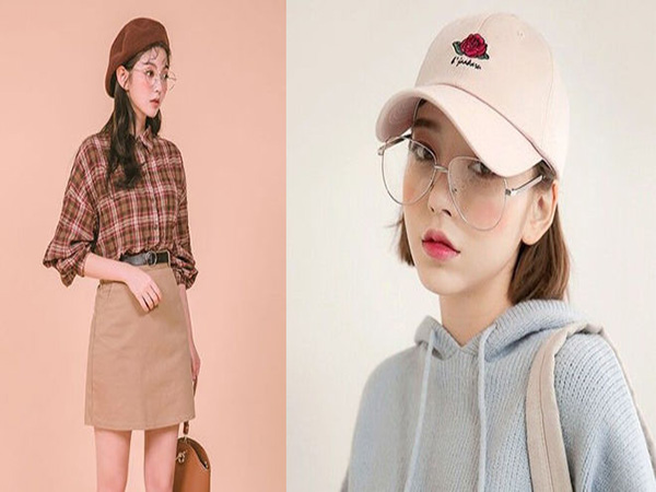 ‘Bắt trend’ thời trang của sao Hàn - Việt giữa năm 2019