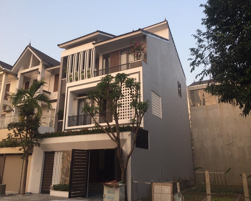 CT NHÀ ANH ĐẠT (Hưng Lộc - TP Vinh)