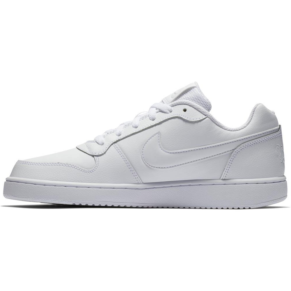 NIKE EBERNON LOW WHITE 2020 Soi Sneaker 