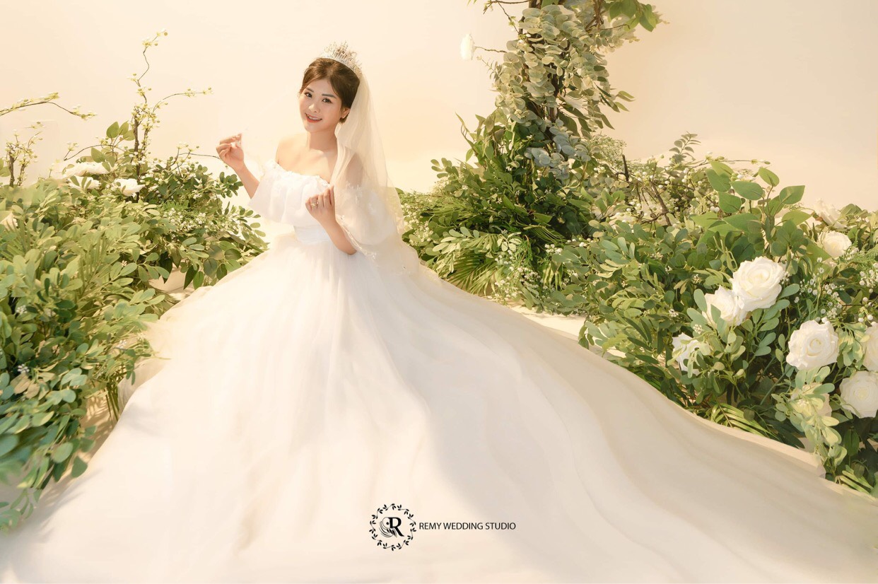 Gửi vợ của anh : Tuổi trẻ của chúng ta vì gặp được nhau mà bỗng nhiên chẳng còn vô nghĩa ❤ ❤