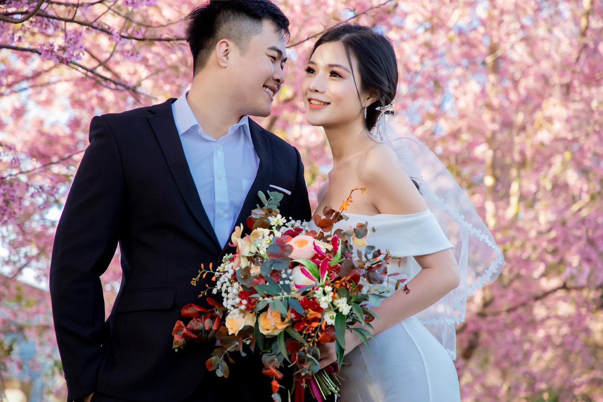 PRE-WEDDING ĐÀ LẠT