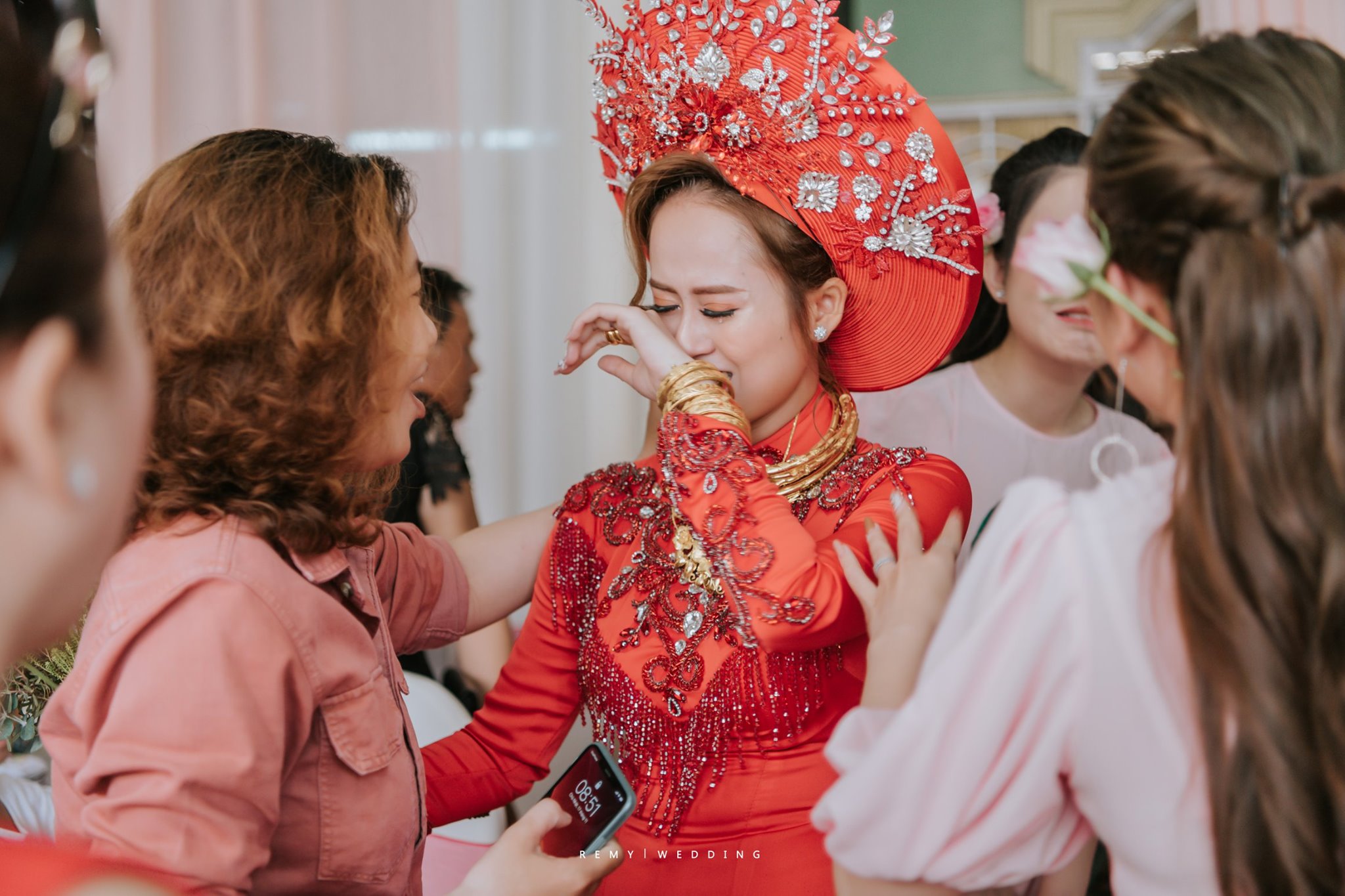 phong-su-cuoi-dua-co-tra-ve-dinh