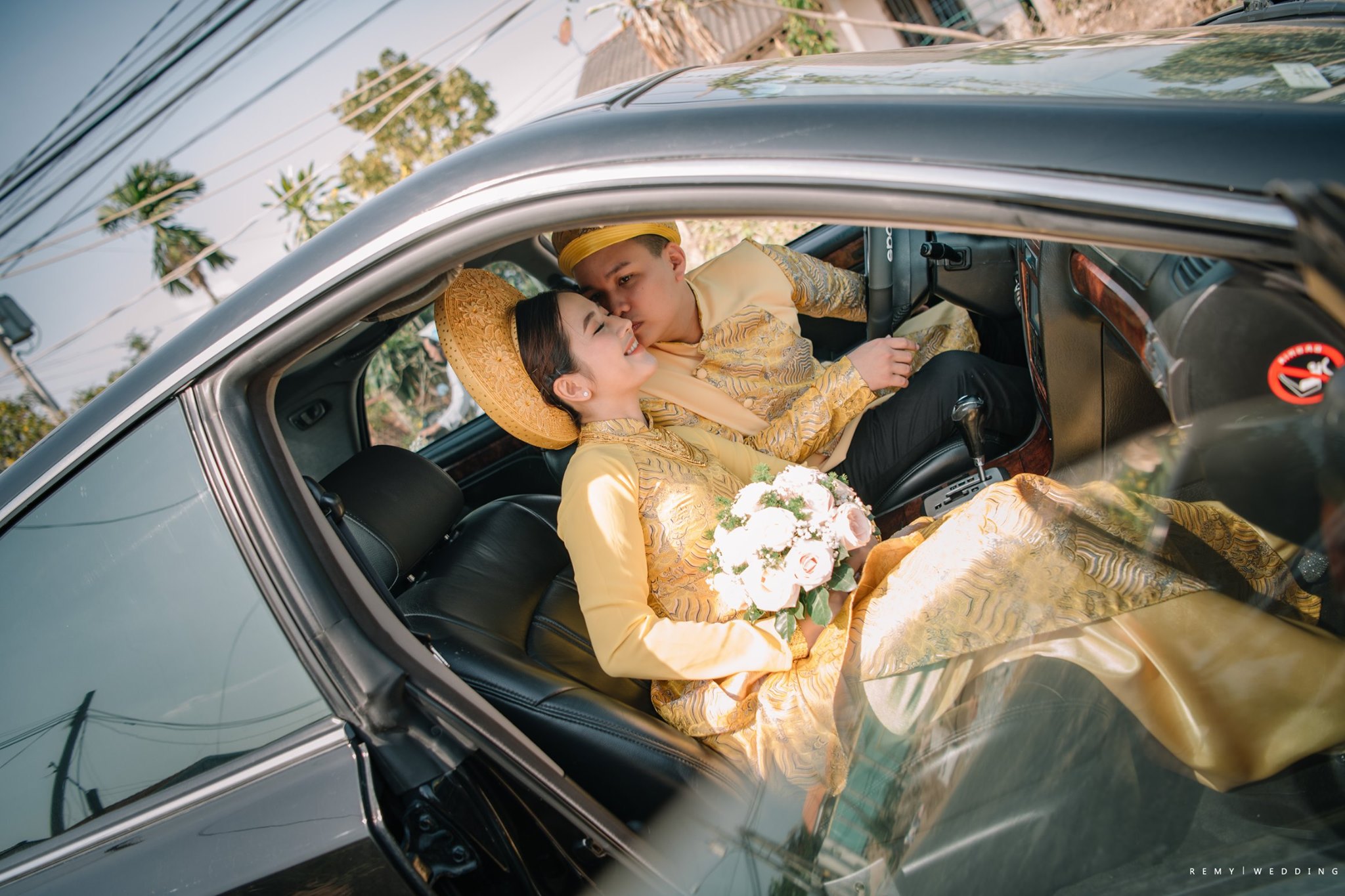 PHÚC & NGÂN CEREMONY