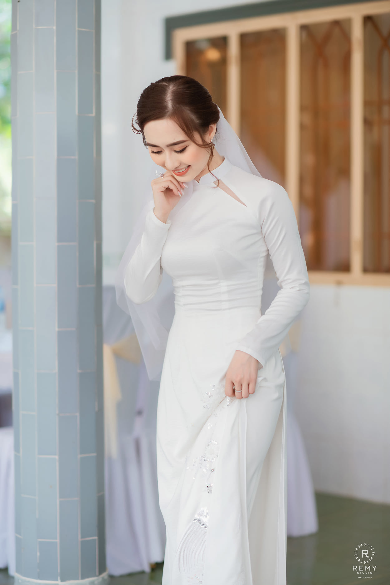 Kinh nghiệm thuê váy cưới đẹp ở Ninh Bình mà cô dâu nào cũng nên biết