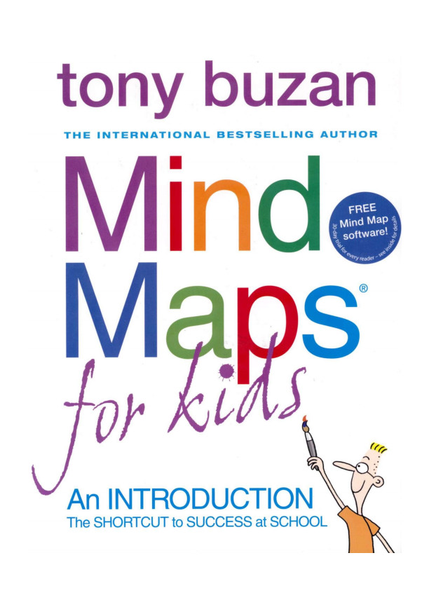 mind-map-for-kids-mastery-tony-buzan