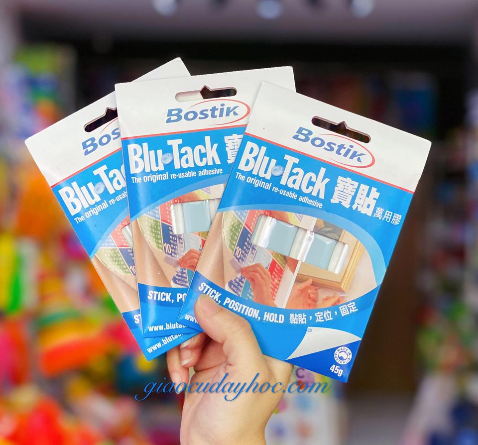 Blu Tack 45g