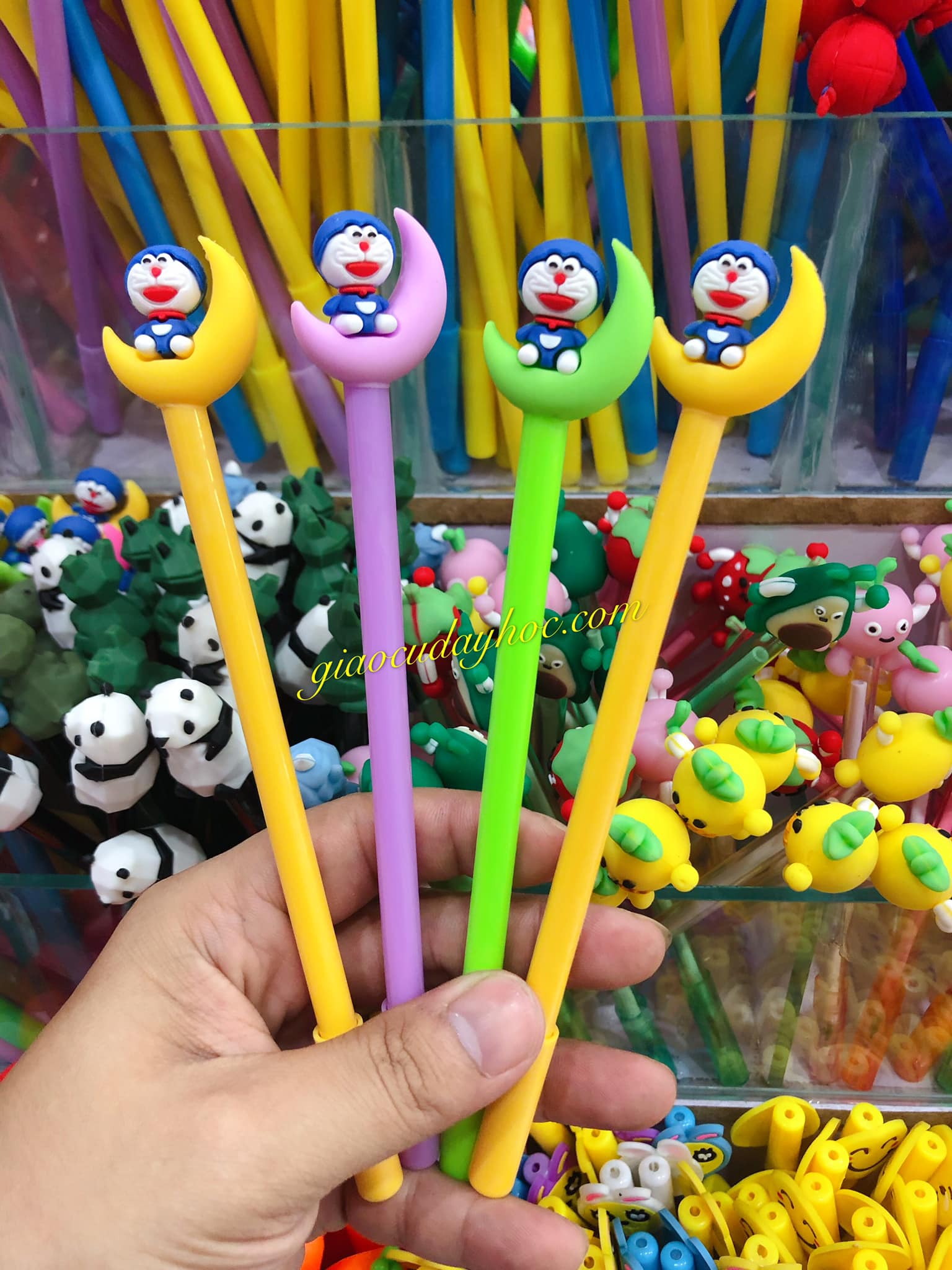 Bút Các Loại - Sandy Store