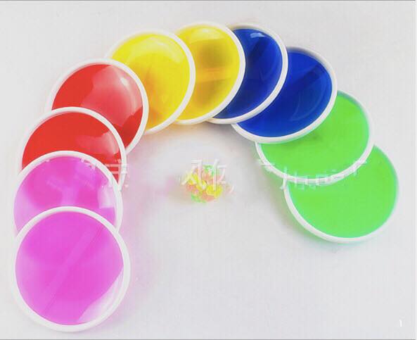 🎀 BỘ BANH DÍNH STICKY BALL🎀