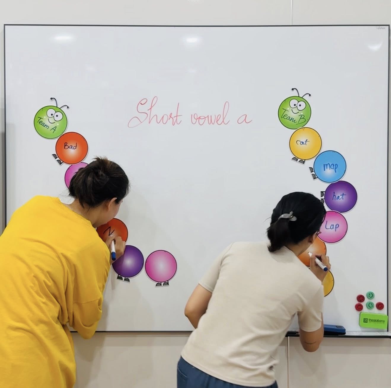 Combo 2 sâu viết xoá