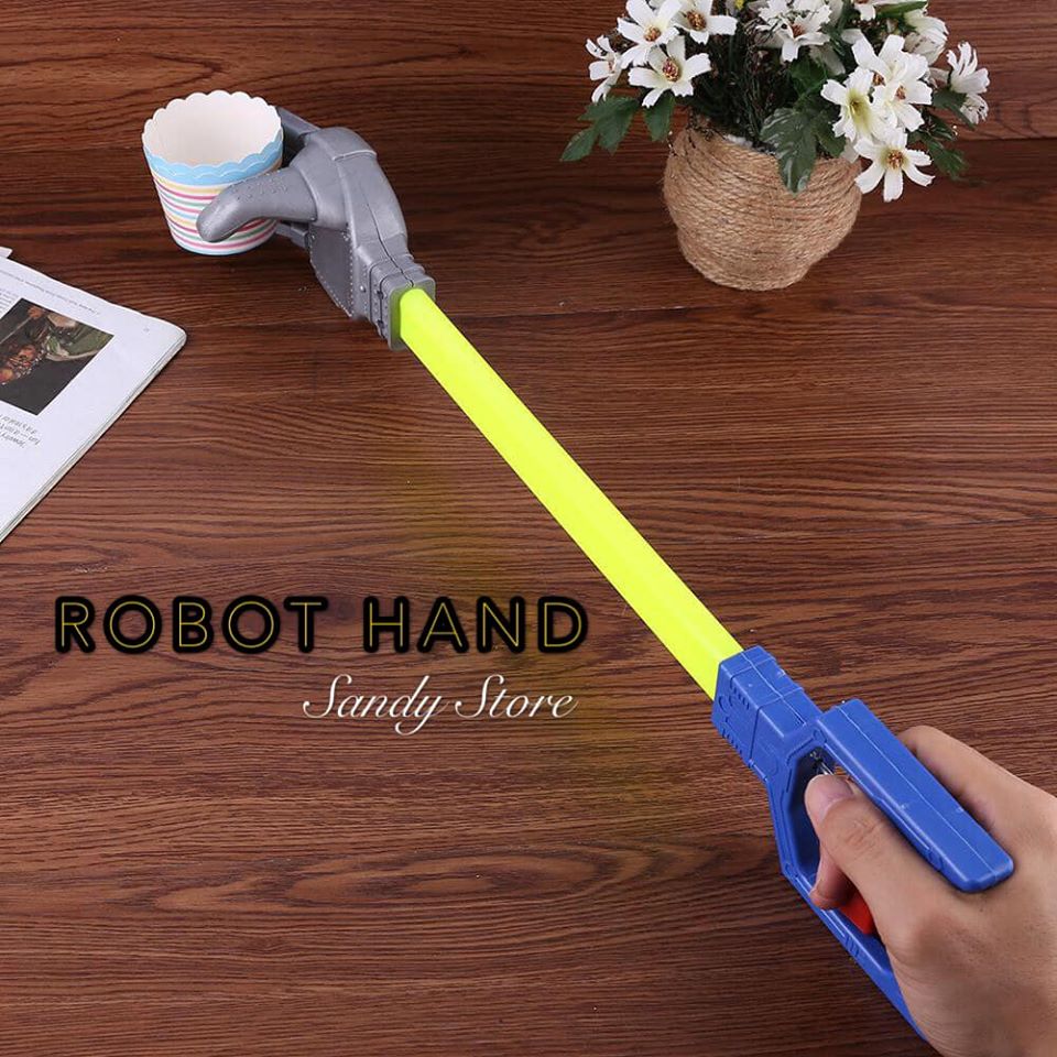 ROBOT HAND
