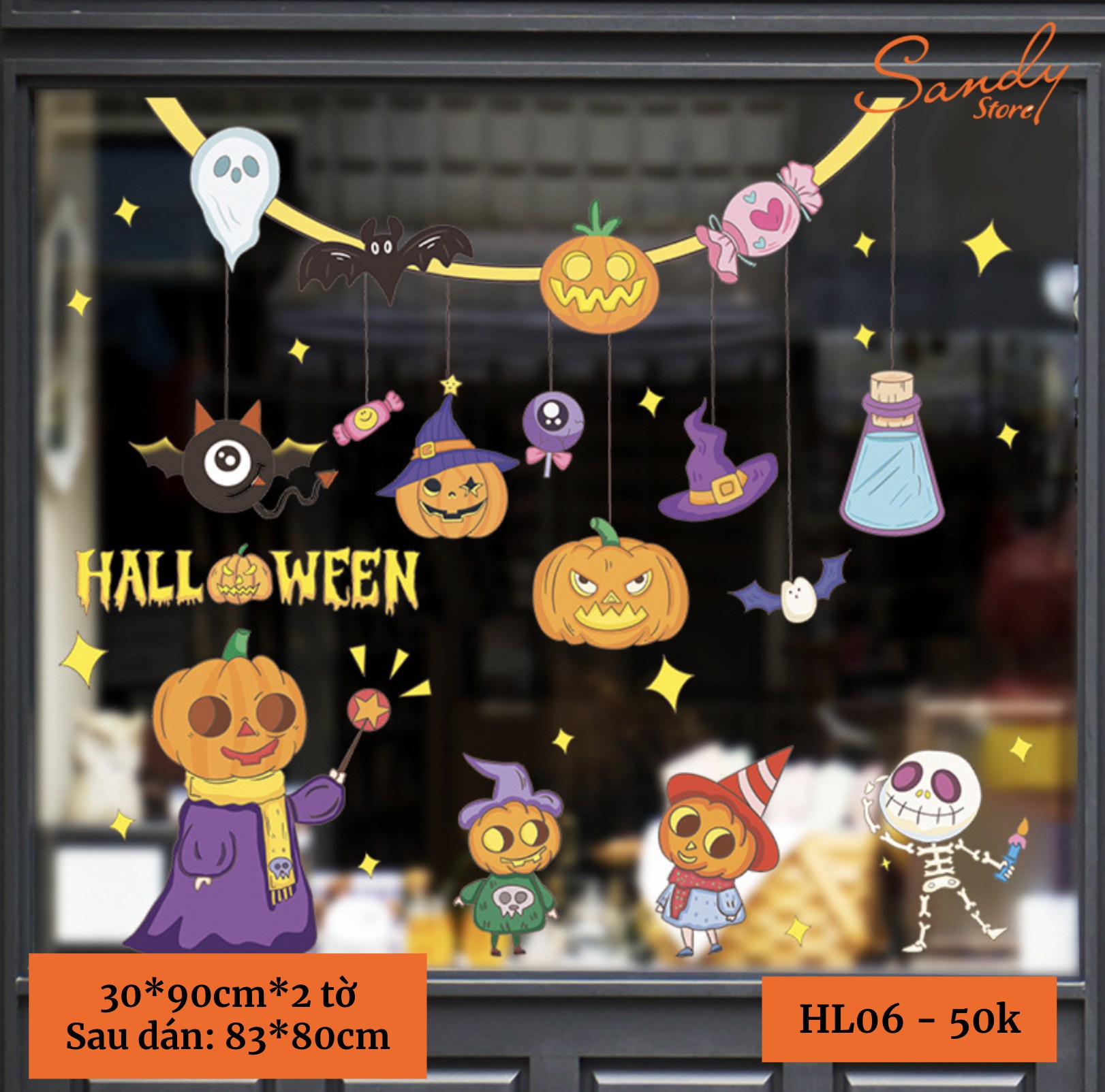 HL06 - Decal Cuộn Sân Khấu (016)