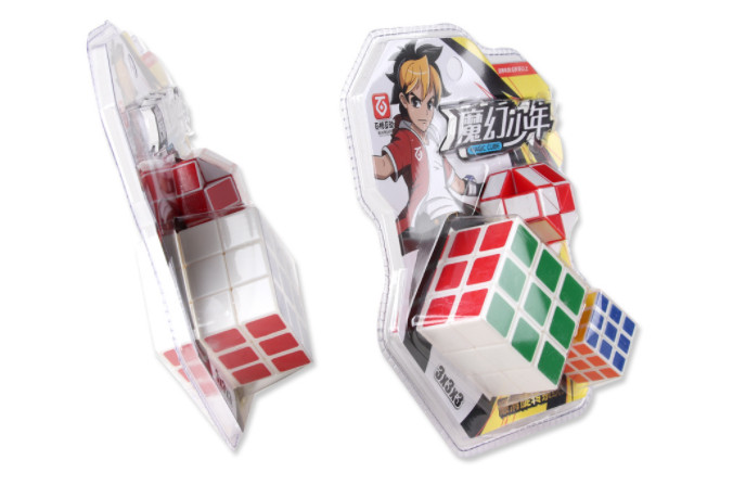 VỈ 3 RUBIK KHỐI XỊN XÒ