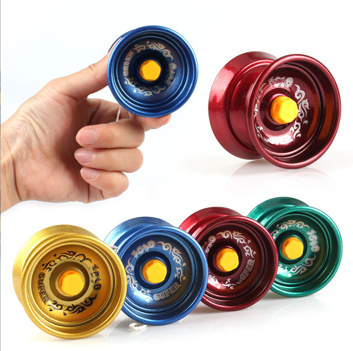 YOYO INOX CỰC NGẦU