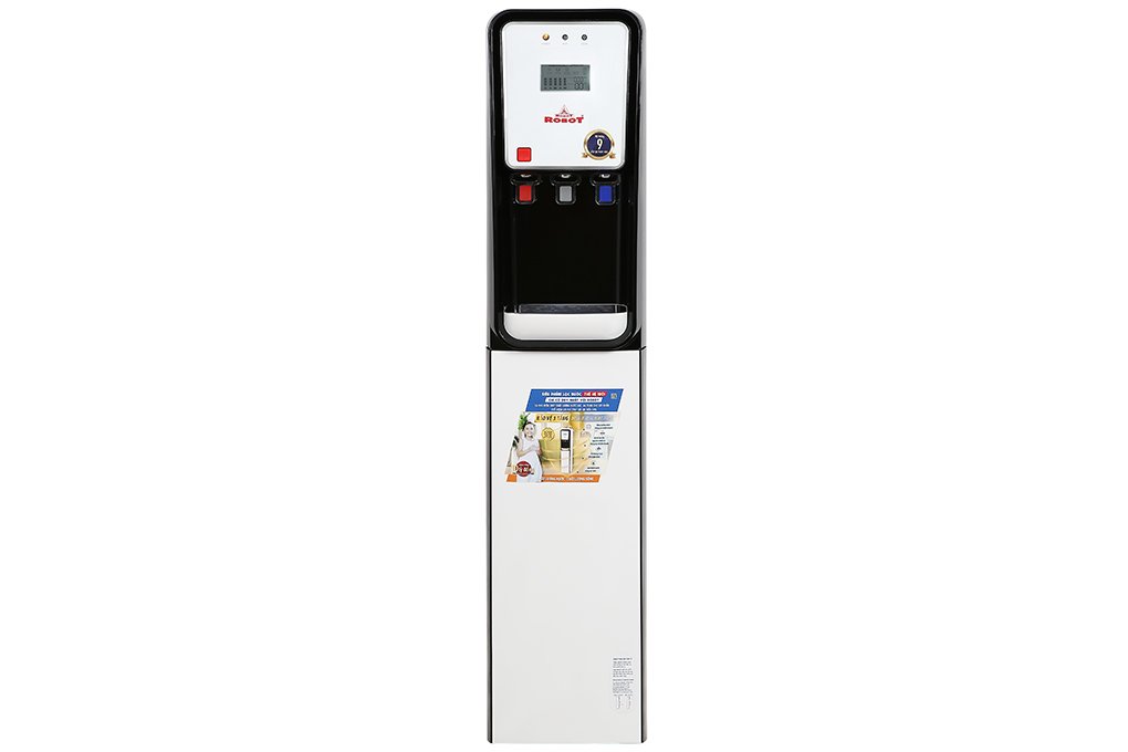 MÁY LỌC NƯỚC NÓNG - NGUỘI - LẠNH ROBOT GRAND PRO 539WK-UR [200_300]