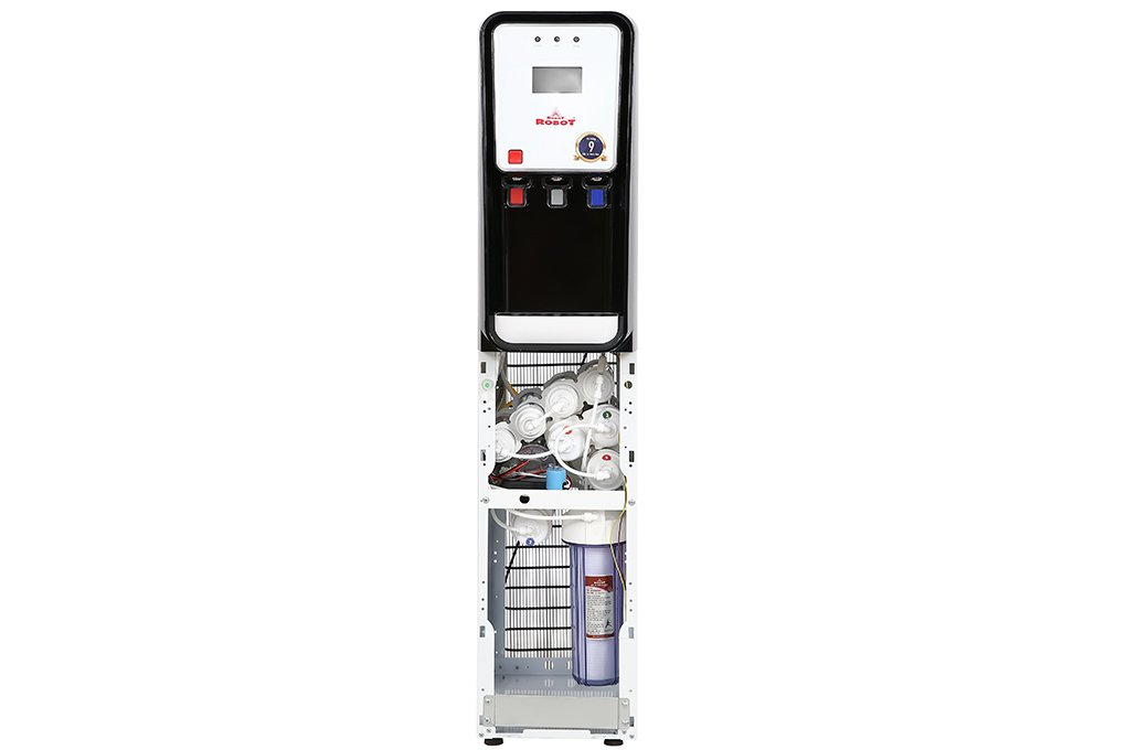 MÁY LỌC NƯỚC NÓNG - NGUỘI - LẠNH ROBOT GRAND PRO 539WK-UR [200_300]