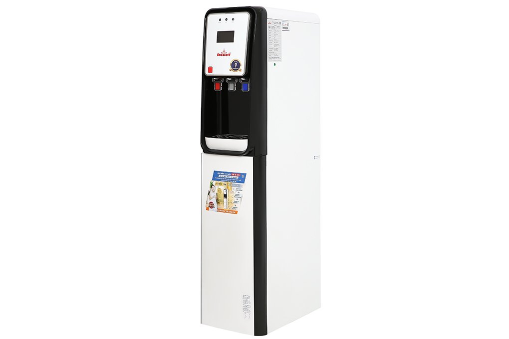 MÁY LỌC NƯỚC NÓNG - NGUỘI - LẠNH ROBOT GRAND PRO 539WK-UR [200_300]