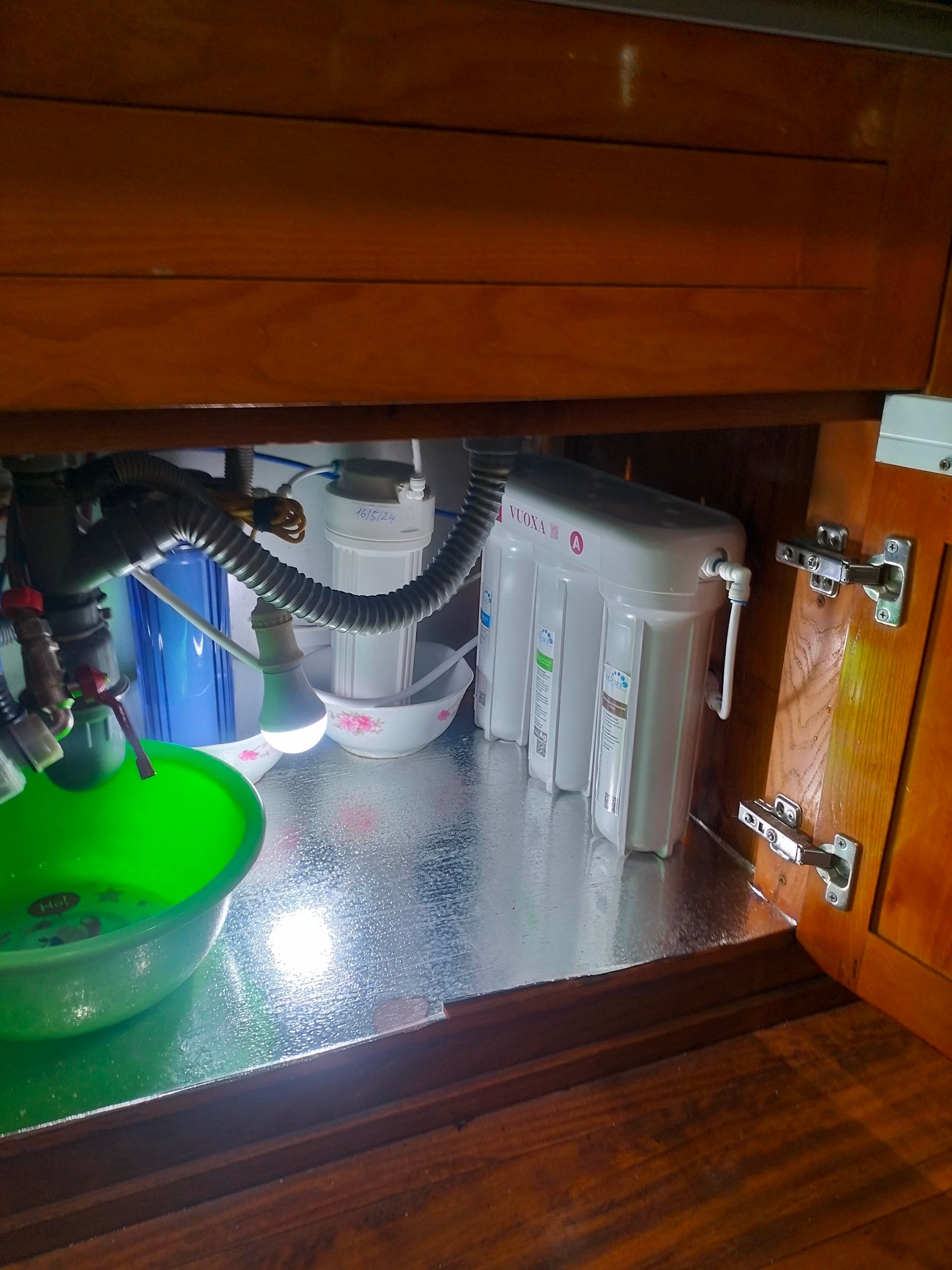 Máy Lọc Nước Ion Kiềm Giàu Hydro Atica Maxell MHY-AWS5 – Phiên Bản Quốc Tế